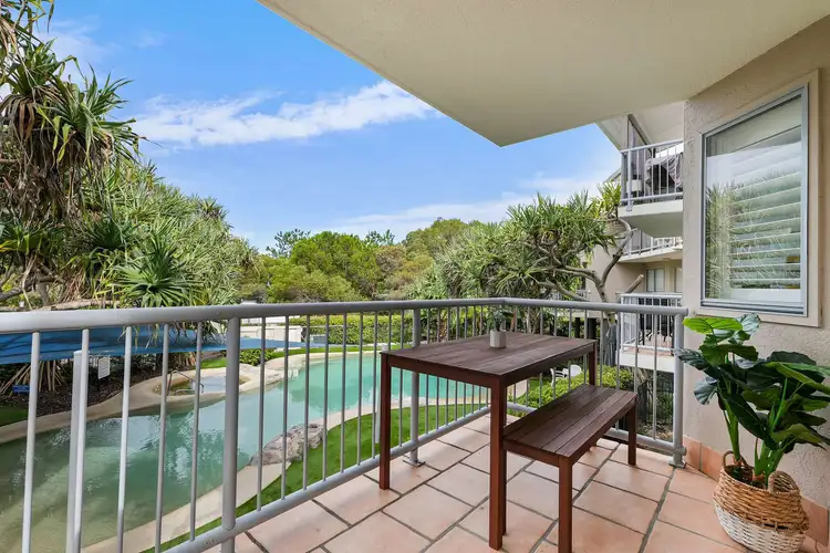 Fifth view of Homely unit listing, 10/7 Seacove Lane, Coolum Beach QLD 4573