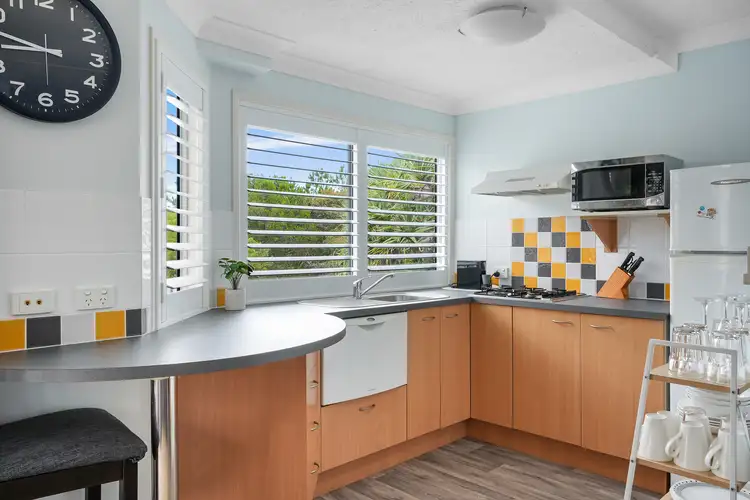 Sixth view of Homely unit listing, 10/7 Seacove Lane, Coolum Beach QLD 4573