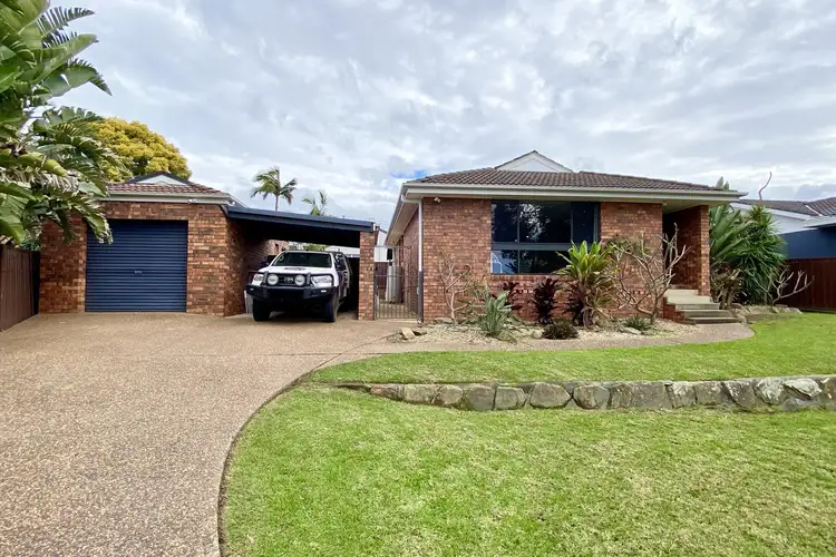 Main view of Homely house listing, 15 Michael Avenue, Luddenham NSW 2745