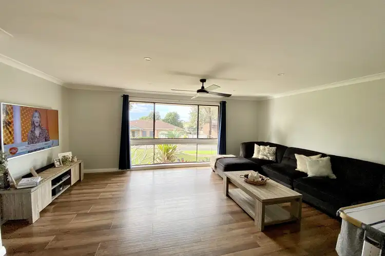 Second view of Homely house listing, 15 Michael Avenue, Luddenham NSW 2745
