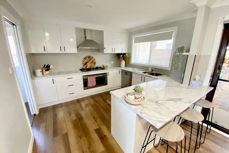 Third view of Homely house listing, 15 Michael Avenue, Luddenham NSW 2745