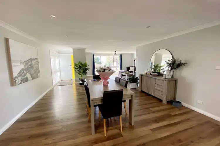 Fourth view of Homely house listing, 15 Michael Avenue, Luddenham NSW 2745