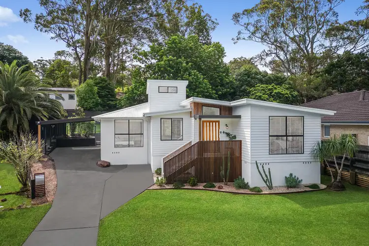 21 Rowena Road, Narara NSW 2250