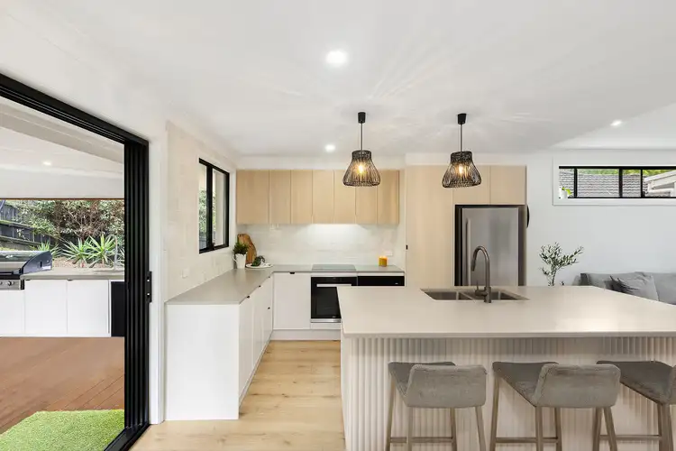 Third view of Homely house listing, 21 Rowena Road, Narara NSW 2250