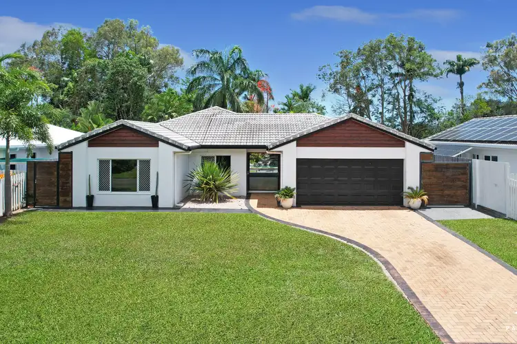40 Orton Avenue, Kewarra Beach QLD 4879