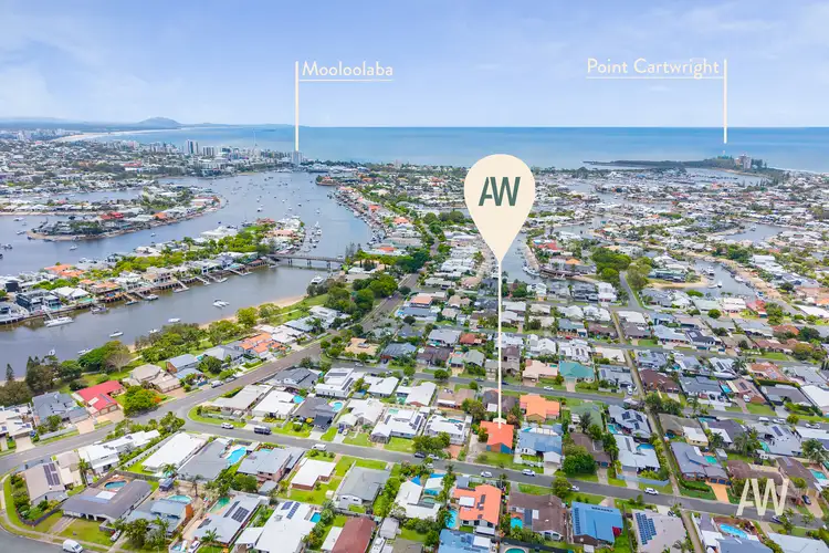 23 Wandoo Street, Minyama QLD 4575