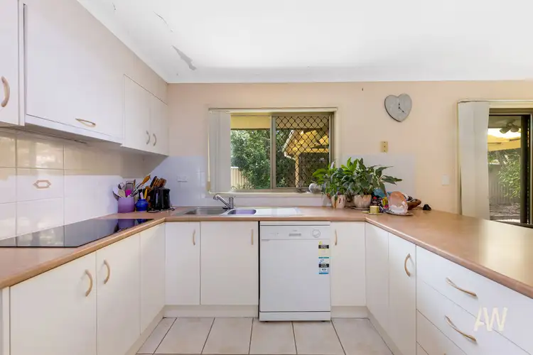 Third view of Homely house listing, 23 Wandoo Street, Minyama QLD 4575
