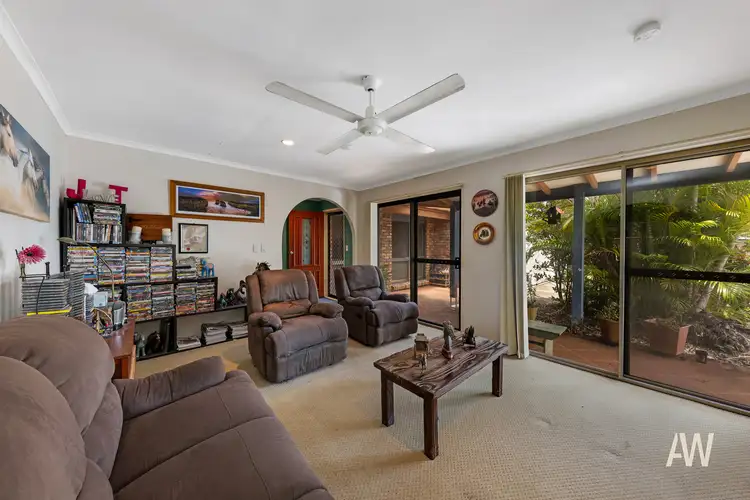 Fifth view of Homely house listing, 23 Wandoo Street, Minyama QLD 4575