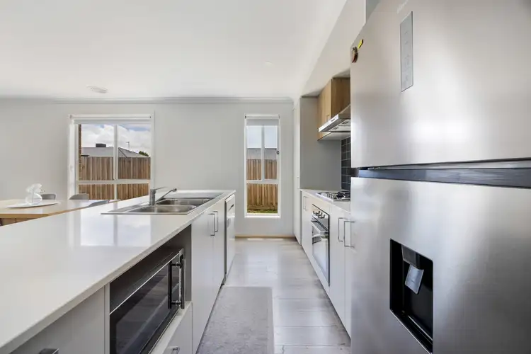 Third view of Homely house listing, 78 Tait Street, Bonshaw VIC 3352