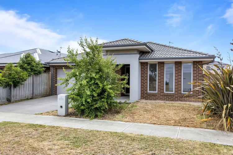 Main view of Homely house listing, 4 Sunbeam Street, Smythes Creek VIC 3351