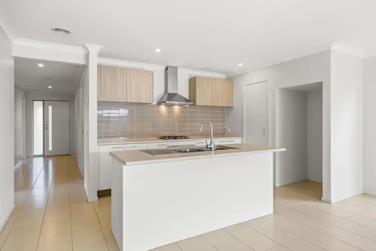 Third view of Homely house listing, 4 Sunbeam Street, Smythes Creek VIC 3351