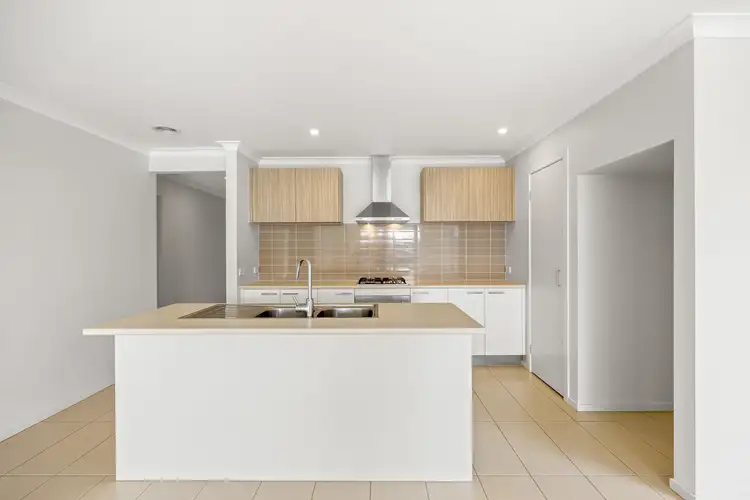 Fourth view of Homely house listing, 4 Sunbeam Street, Smythes Creek VIC 3351