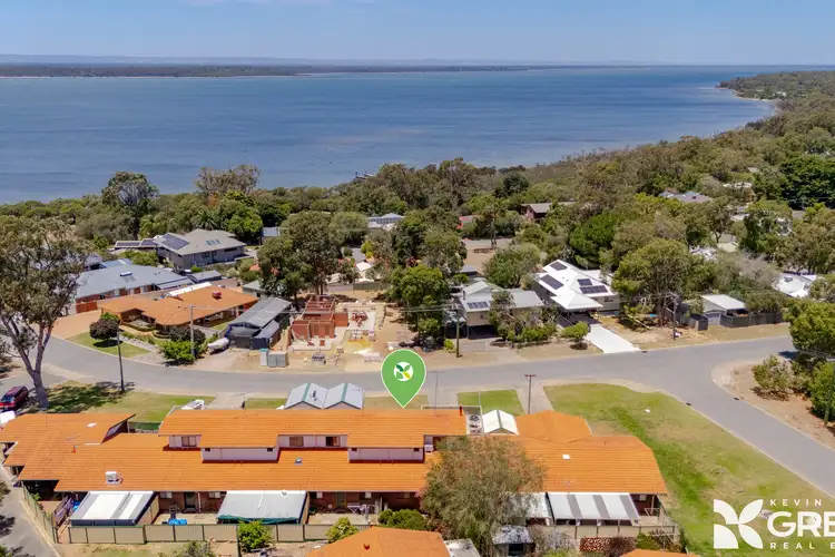 Main view of Homely unit listing, 5/1 Mulberry Close, Bouvard WA 6211