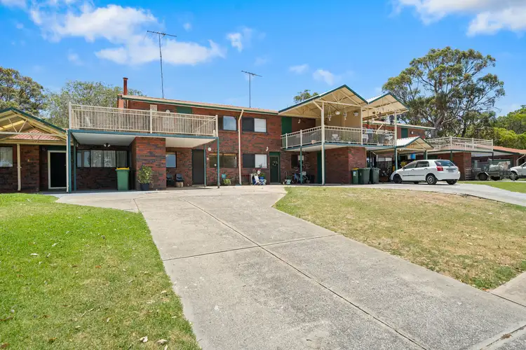 Third view of Homely unit listing, 5/1 Mulberry Close, Bouvard WA 6211