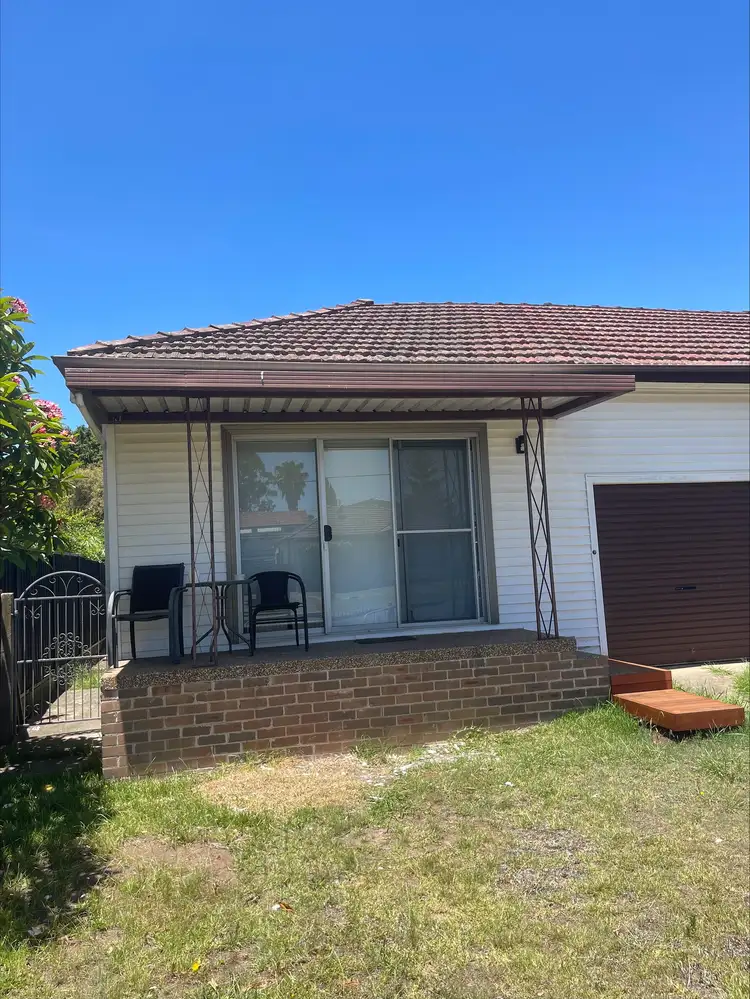3A French Avenue, Toongabbie NSW 2146