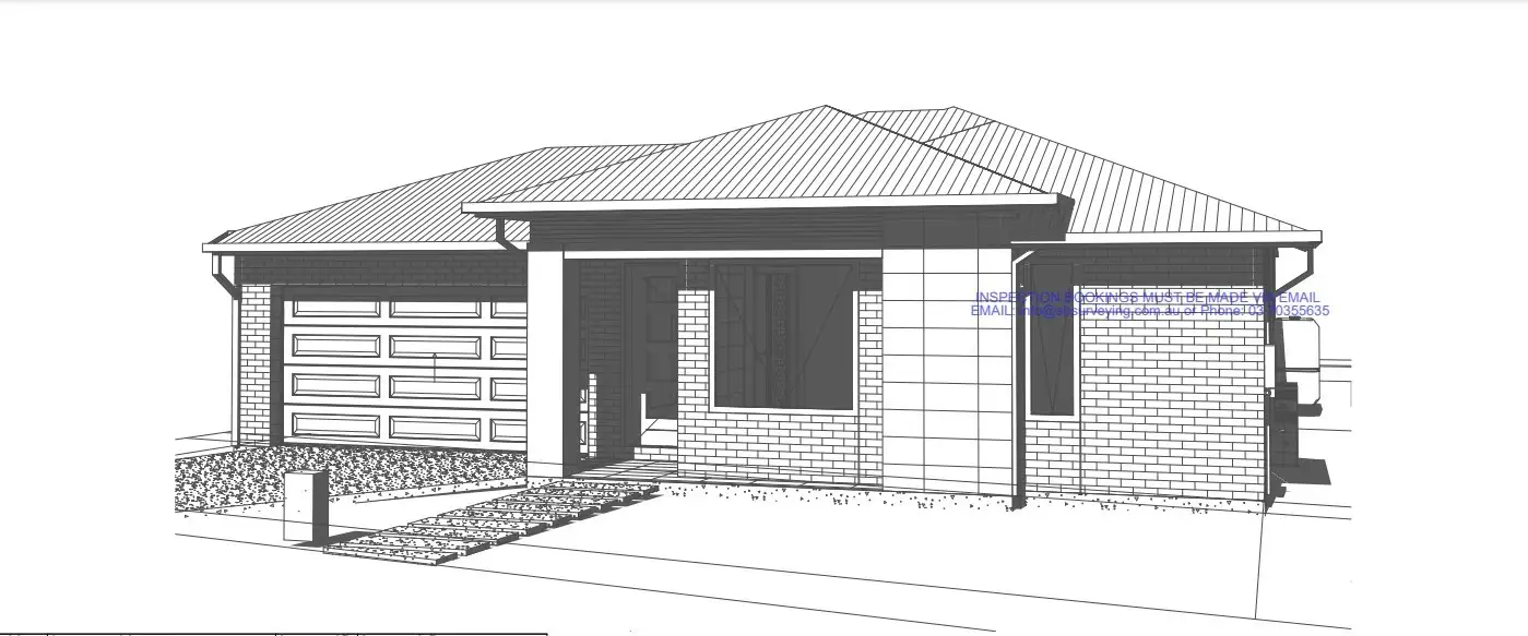 Main view of Homely house listing, 11 Willandra Boulevarde, Harkness VIC 3337