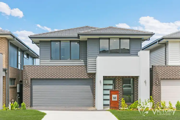 50 Pridham Avenue, Box Hill NSW 2765