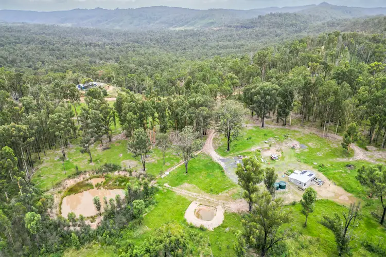 140 Martin Road, Nymboida NSW 2460