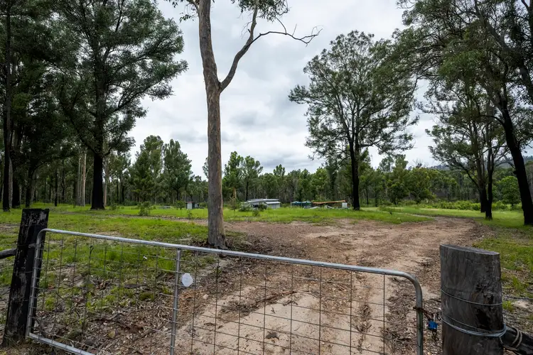 Third view of Homely rural property listing, 140 Martin Road, Nymboida NSW 2460
