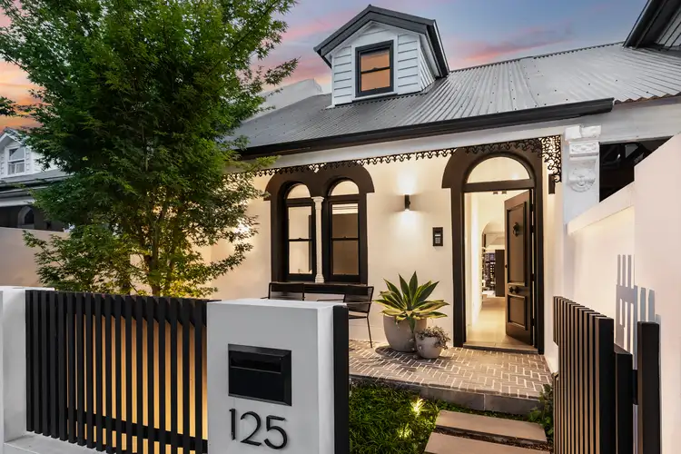 125 Holtermann Street, Crows Nest NSW 2065