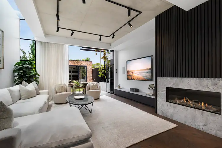 Second view of Homely house listing, 125 Holtermann Street, Crows Nest NSW 2065