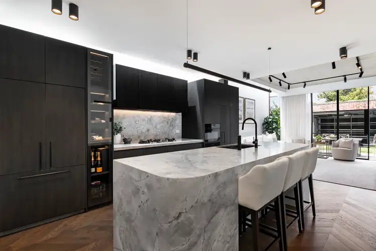 Third view of Homely house listing, 125 Holtermann Street, Crows Nest NSW 2065