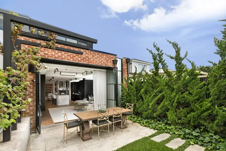 Fifth view of Homely house listing, 125 Holtermann Street, Crows Nest NSW 2065