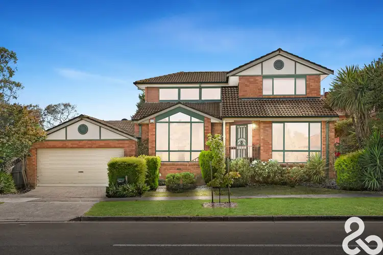 2A Stillman Drive, Mill Park VIC 3082