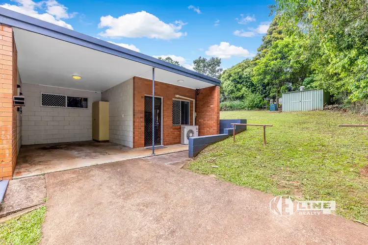 Main view of Homely unit listing, 3/37 Jubilee Drive, Palmwoods QLD 4555