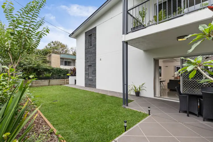 Main view of Homely unit listing, 1/69 Durham Street, St Lucia QLD 4067