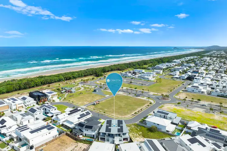 44 Black Wattle Circuit, Casuarina NSW 2487