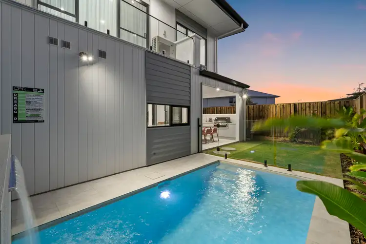 Fourth view of Homely semi-detached listing, 44 Black Wattle Circuit, Casuarina NSW 2487