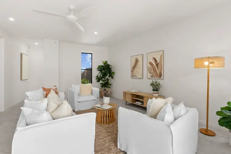 Sixth view of Homely semi-detached listing, 44 Black Wattle Circuit, Casuarina NSW 2487