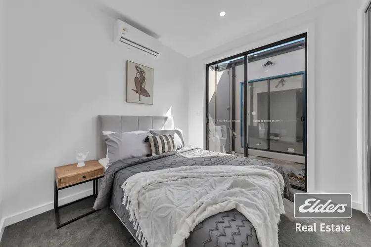 Third view of Homely house listing, 5 Duo Walk, Werribee VIC 3030
