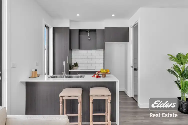 Sixth view of Homely house listing, 5 Duo Walk, Werribee VIC 3030