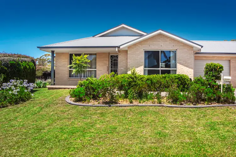 Main view of Homely house listing, 17 Helsinki Parade, Bomaderry NSW 2541
