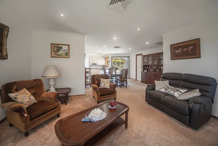 Second view of Homely house listing, 17 Helsinki Parade, Bomaderry NSW 2541