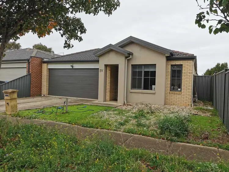 4 Kristini Place, Truganina VIC 3029