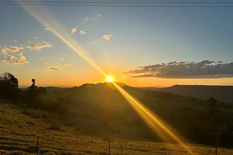 616 South West Road, Beechmont QLD 4211