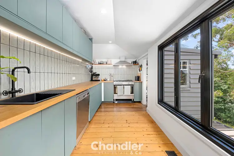 Sixth view of Homely house listing, 96 Martin Street, Belgrave VIC 3160