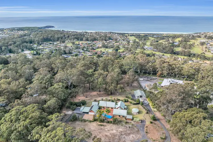 362 Sapphire Coast Drive, Tura Beach NSW 2548