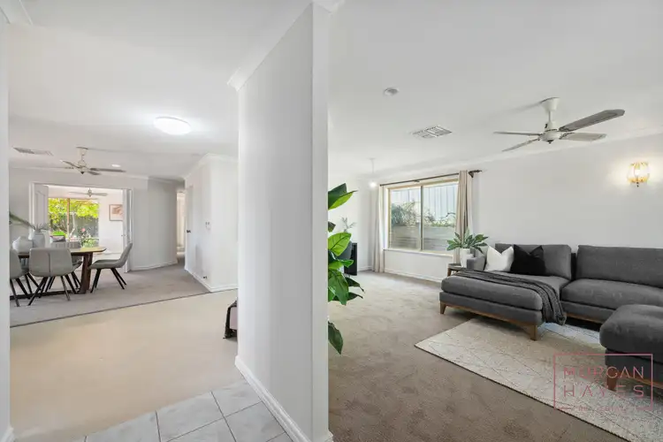 Third view of Homely house listing, 14 Elona Close, Willetton WA 6155