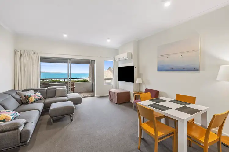 Second view of Homely apartment listing, A306/148-174 Mountjoy Parade, Lorne VIC 3232