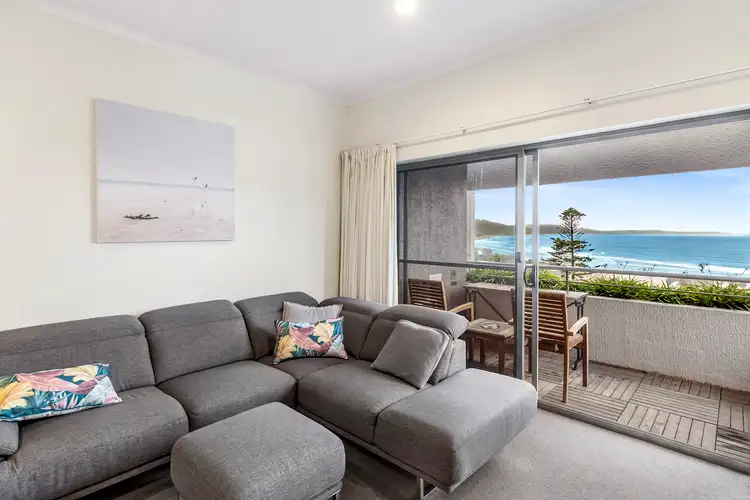 Third view of Homely apartment listing, A306/148-174 Mountjoy Parade, Lorne VIC 3232