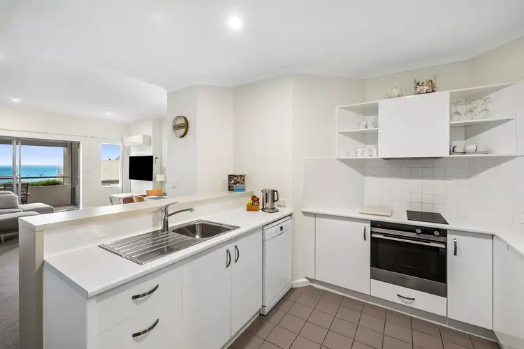 Fourth view of Homely apartment listing, A306/148-174 Mountjoy Parade, Lorne VIC 3232