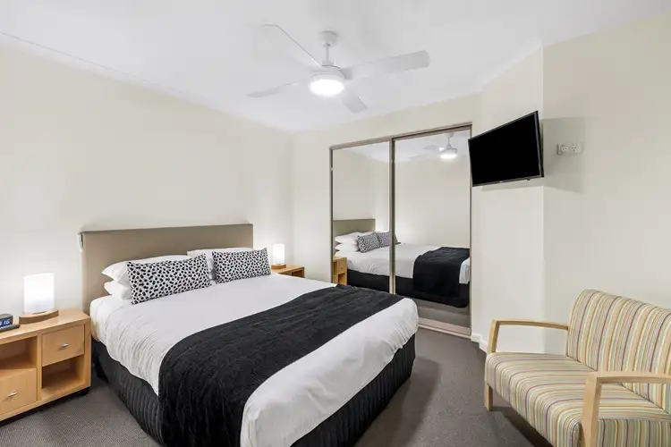 Fifth view of Homely apartment listing, A306/148-174 Mountjoy Parade, Lorne VIC 3232