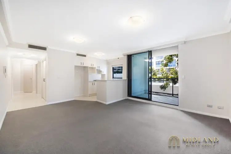 Third view of Homely apartment listing, 20/7 Herbert Street, St Leonards NSW 2065