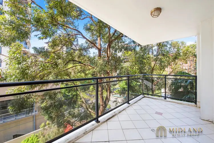Fifth view of Homely apartment listing, 20/7 Herbert Street, St Leonards NSW 2065