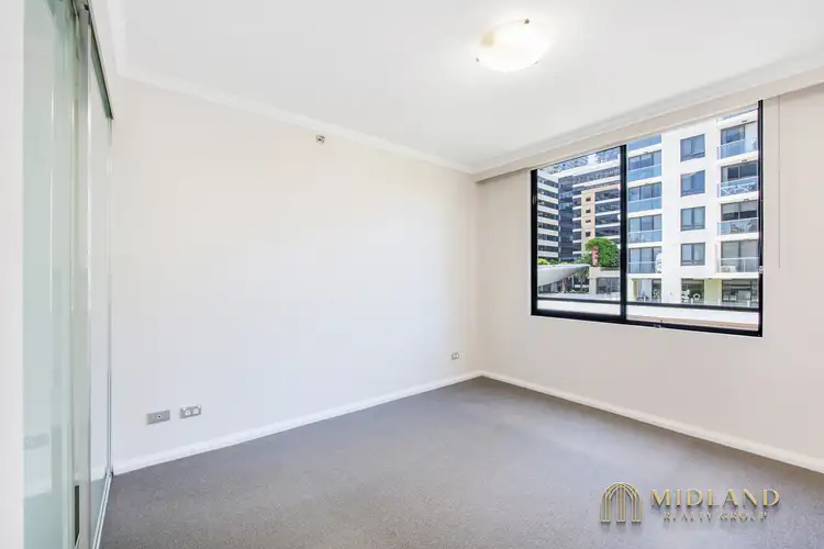 Sixth view of Homely apartment listing, 20/7 Herbert Street, St Leonards NSW 2065