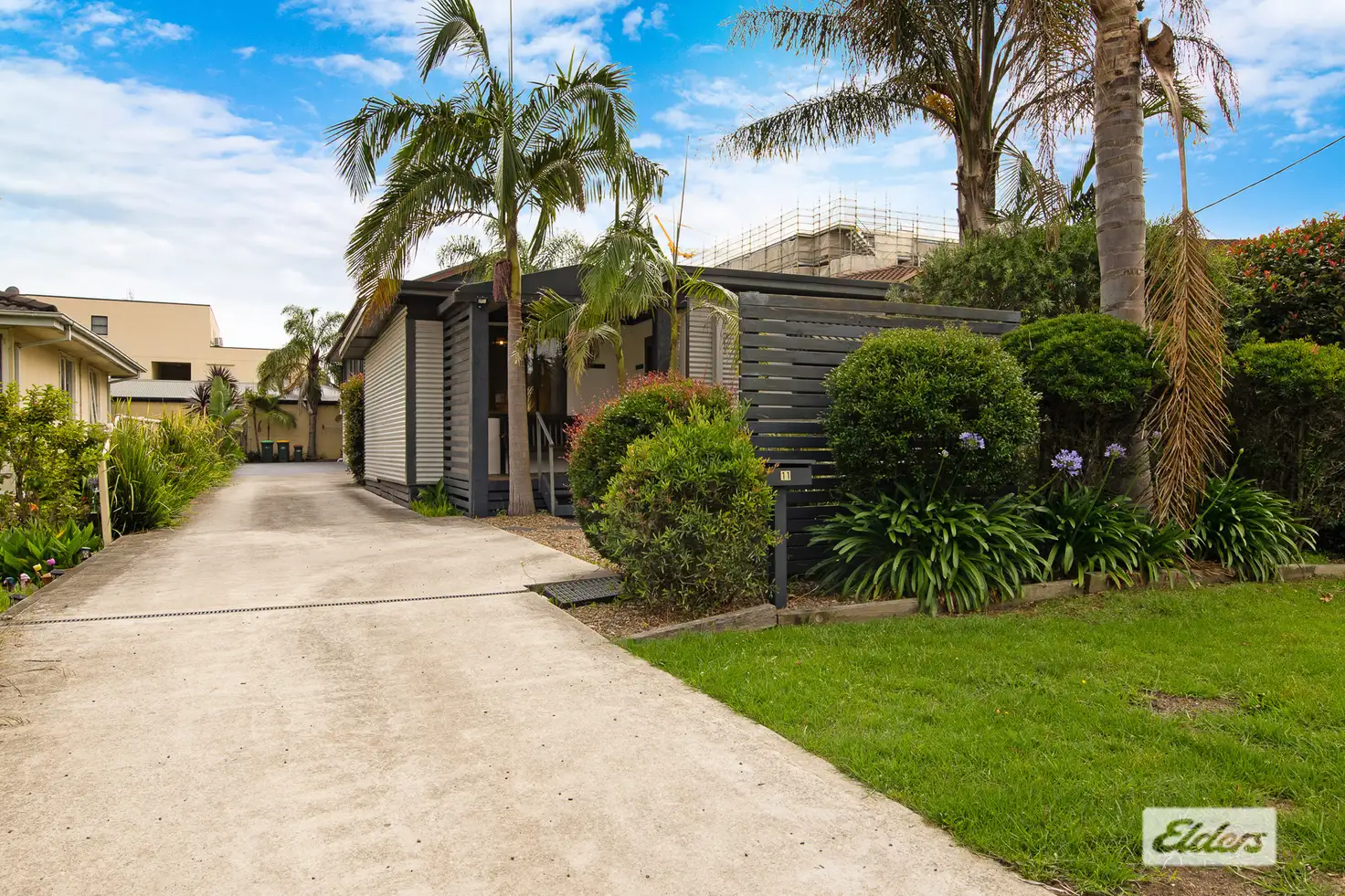 Main view of Homely unit listing, 1/11 Herarde Street, Batemans Bay NSW 2536